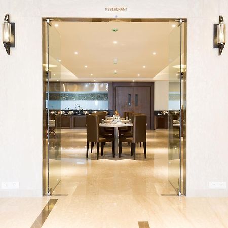 Kiscol Grands Hotel Коимбаторе Екстериор снимка