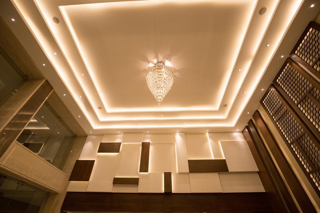 Kiscol Grands Hotel Коимбаторе Екстериор снимка