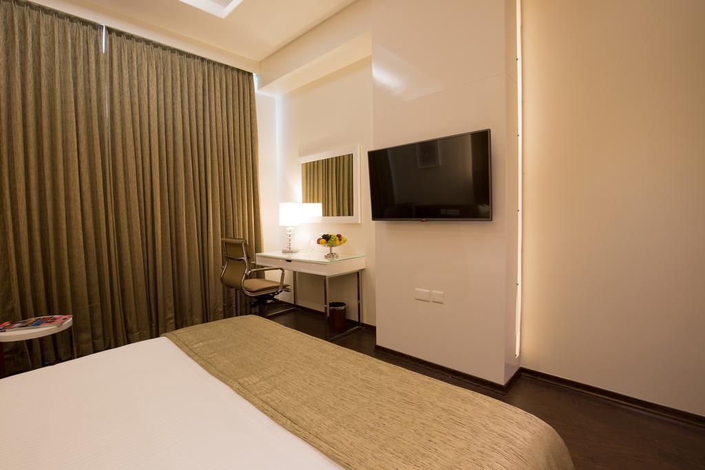 Kiscol Grands Hotel Коимбаторе Екстериор снимка