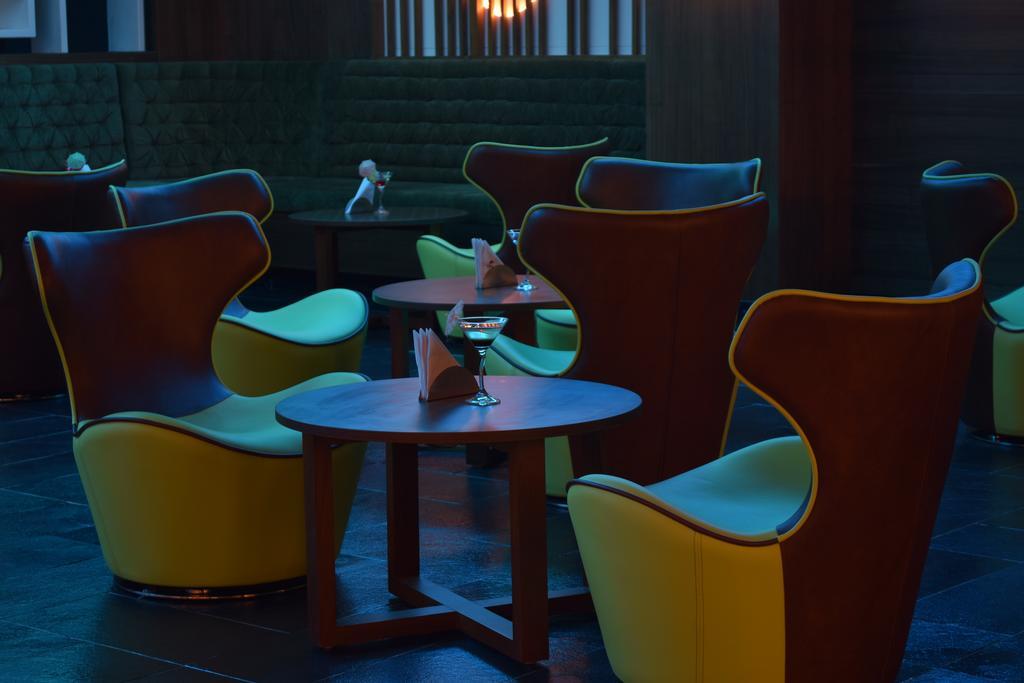 Kiscol Grands Hotel Коимбаторе Екстериор снимка