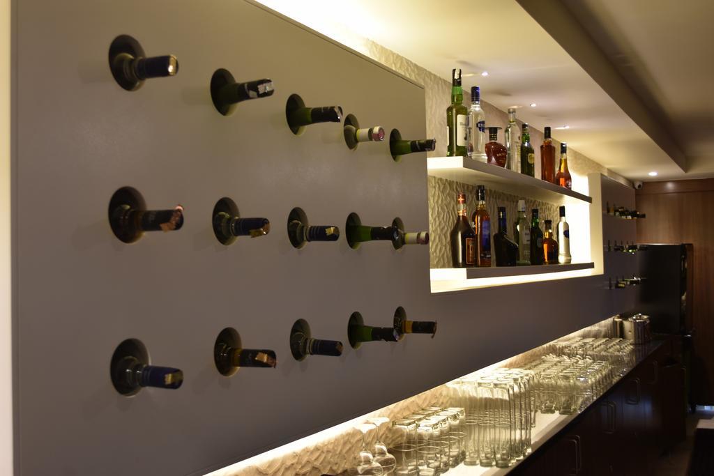 Kiscol Grands Hotel Коимбаторе Екстериор снимка